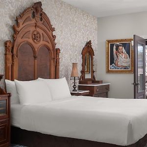King Room Balcony